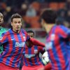 Felipe Santana: Ne ramane meciul cu Basel, care este foarte important